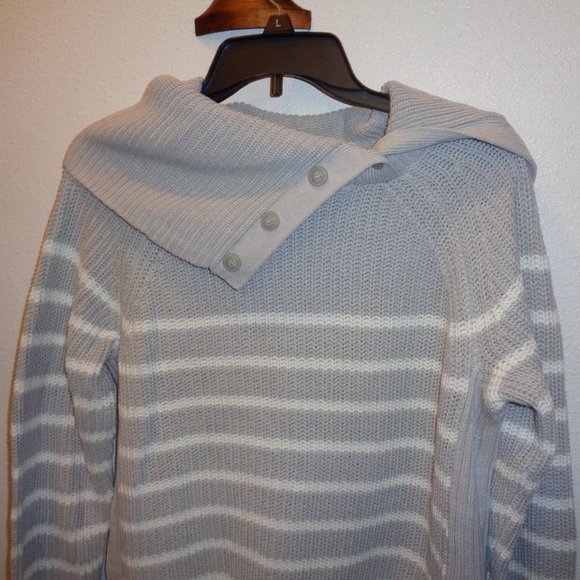 CROFT & Barrow Sweater Size Medium - Picture 2 of 9
